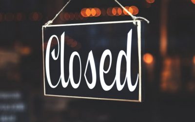 Coronavirus  – The Studio is temporarily closing