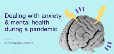 Mental Health in a Pandemic